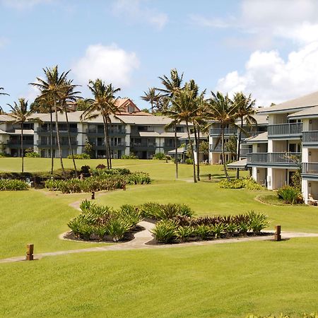 Aston At Poipu Kai Lejlighedshotel Koloa Eksteriør billede