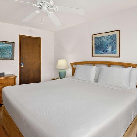Aston At Poipu Kai Lejlighedshotel Koloa Eksteriør billede