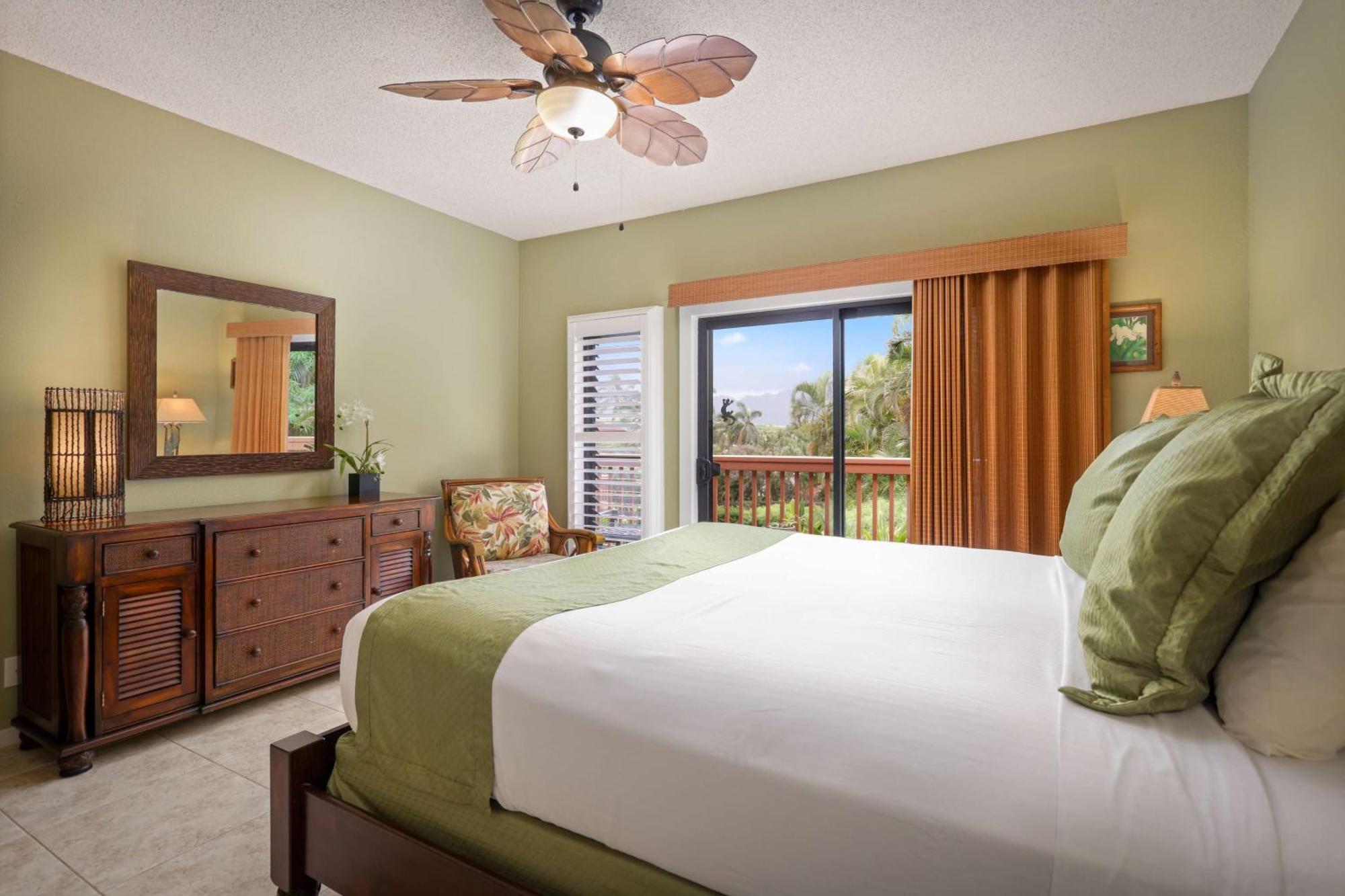 Aston At Poipu Kai Lejlighedshotel Koloa Eksteriør billede