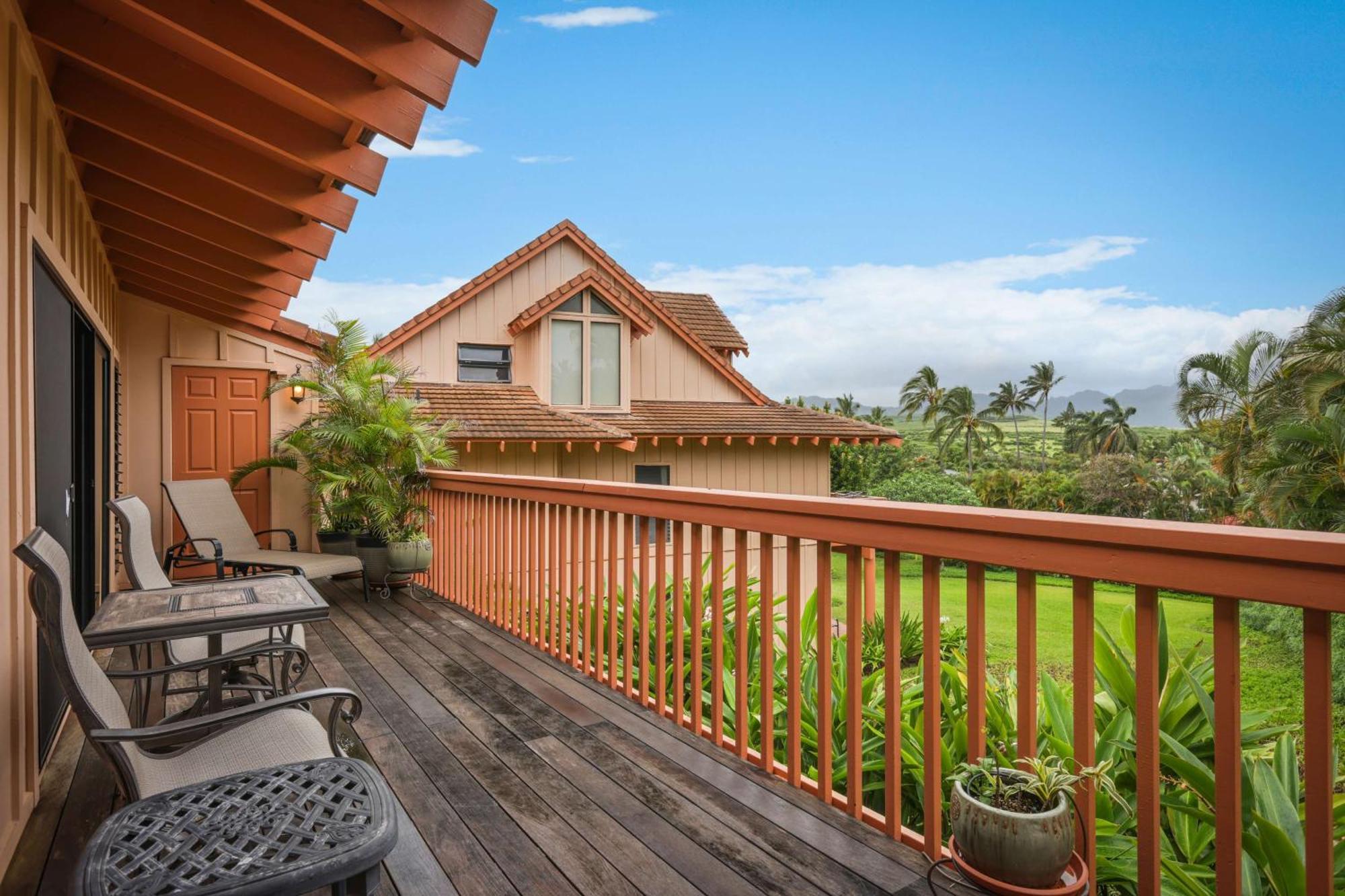Aston At Poipu Kai Lejlighedshotel Koloa Eksteriør billede