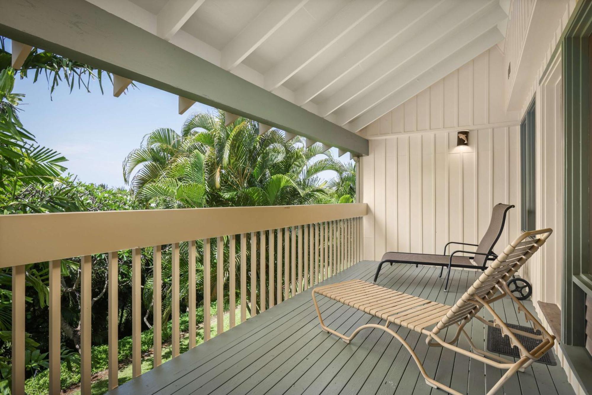 Aston At Poipu Kai Lejlighedshotel Koloa Eksteriør billede