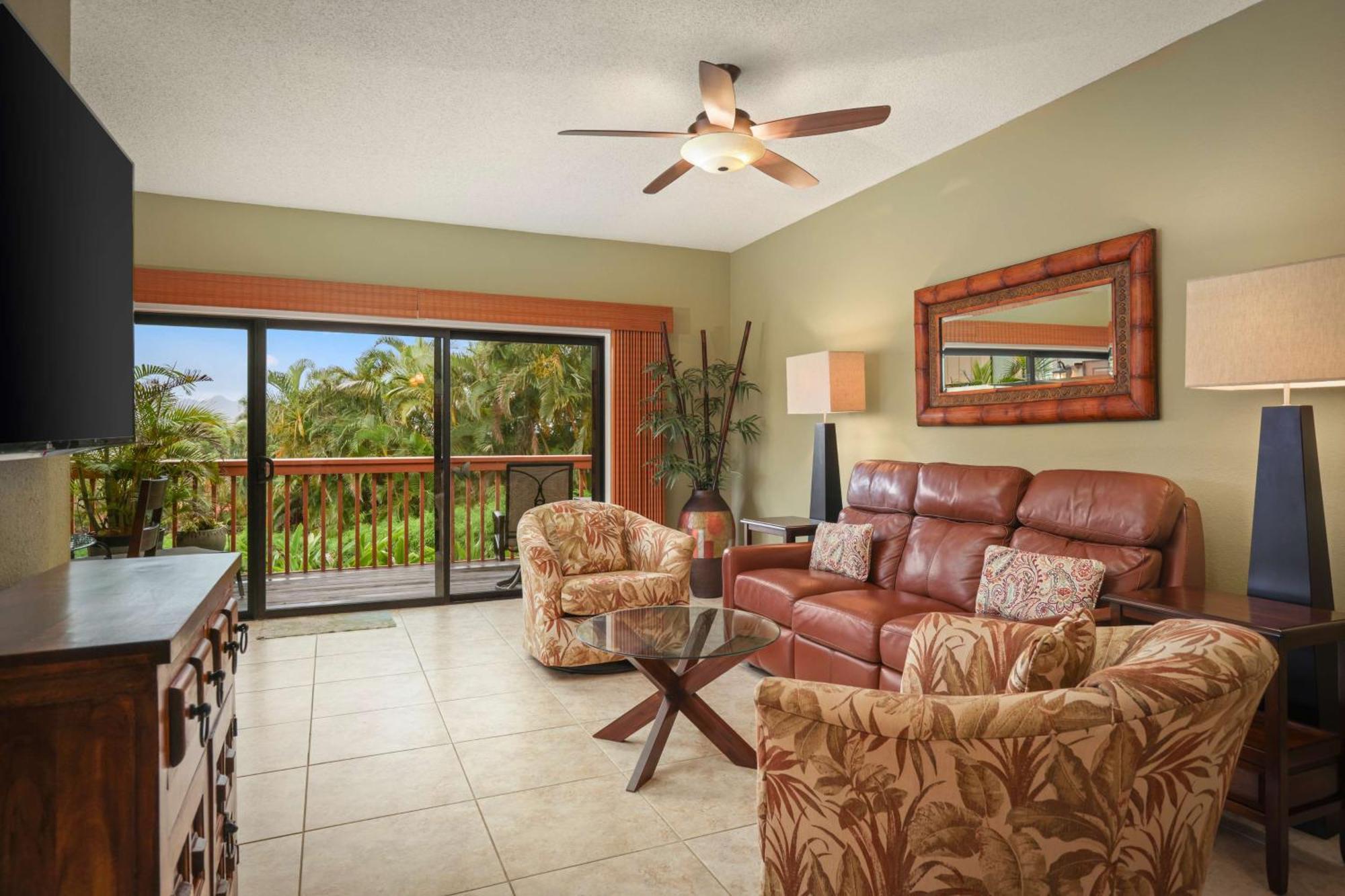 Aston At Poipu Kai Lejlighedshotel Koloa Eksteriør billede