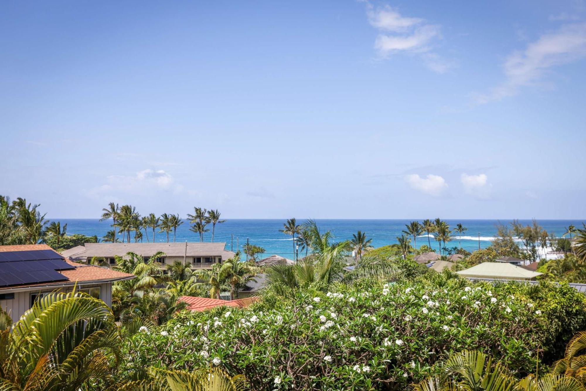 Aston At Poipu Kai Lejlighedshotel Koloa Eksteriør billede