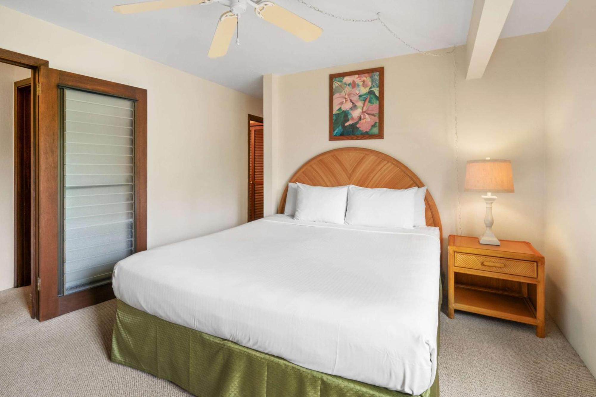 Aston At Poipu Kai Lejlighedshotel Koloa Eksteriør billede