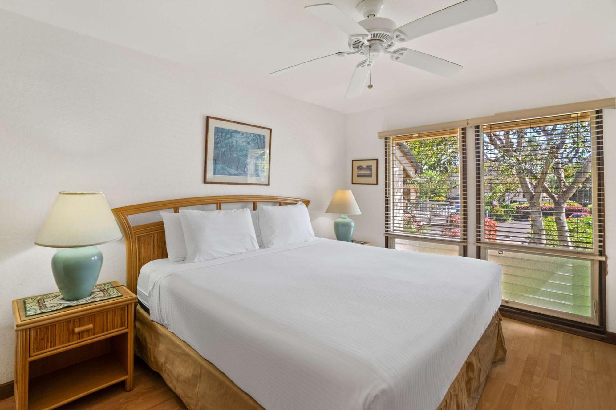 Aston At Poipu Kai Lejlighedshotel Koloa Eksteriør billede